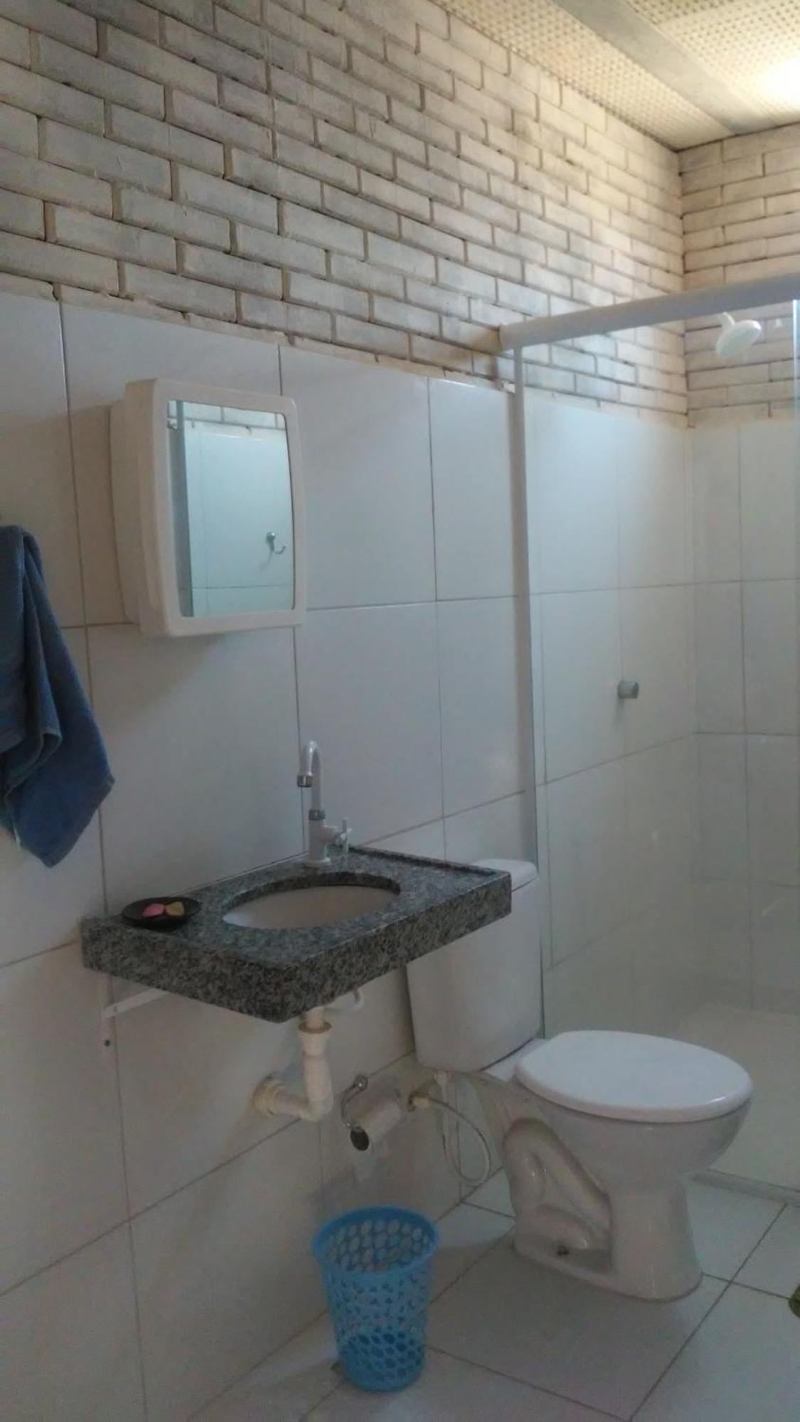 Casa Das Gauchas Canoa Quebrada Room photo