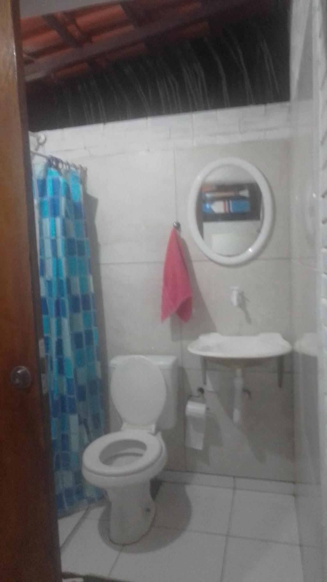 Casa Das Gauchas Canoa Quebrada Room photo